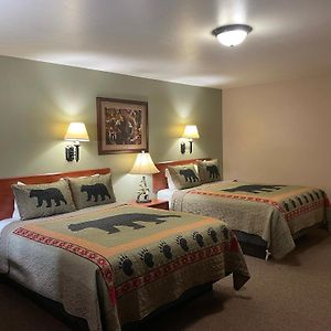 Double Room Disability Access
